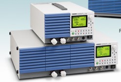 PLZ-4WH系列多機能高電壓直流電子負載裝置